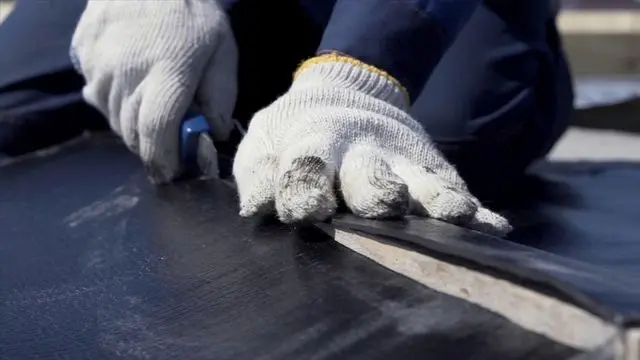 EPDM Rubber Roof Pricing